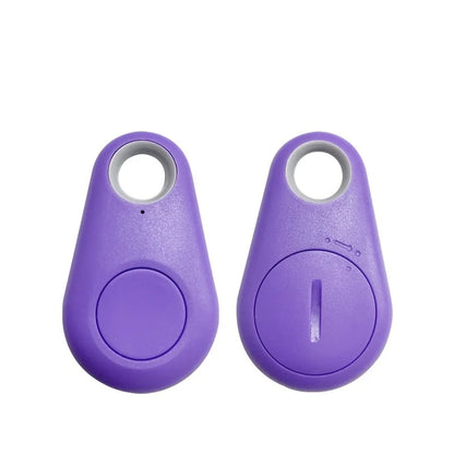 🐾 Nyhet 53 % RABATT|  Bluetooth GPS Husdjursspårare | Ingen Månadsavgift 📍
