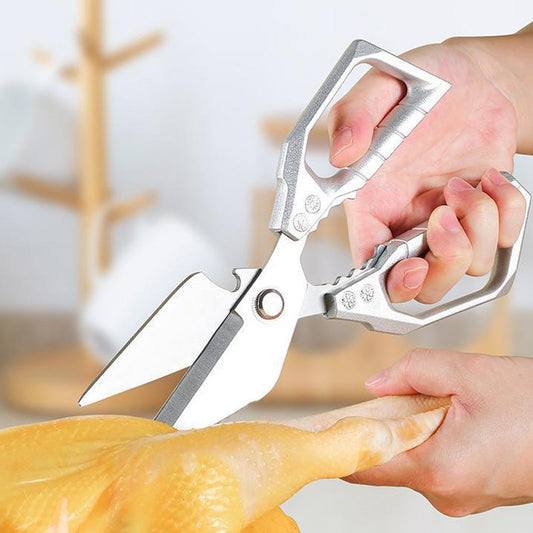 ⏳⏰Multifunktionell kraftig kökssax✂️🦴