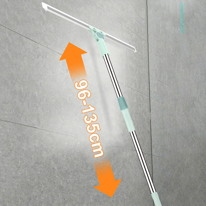 🔥🔥Minky Flexi Edge Sweeper: Rengöring av olika ytor – golv, mattor och fönster