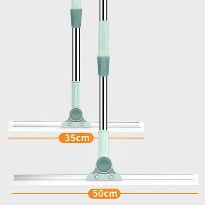 🔥🔥Minky Flexi Edge Sweeper: Rengöring av olika ytor – golv, mattor och fönster