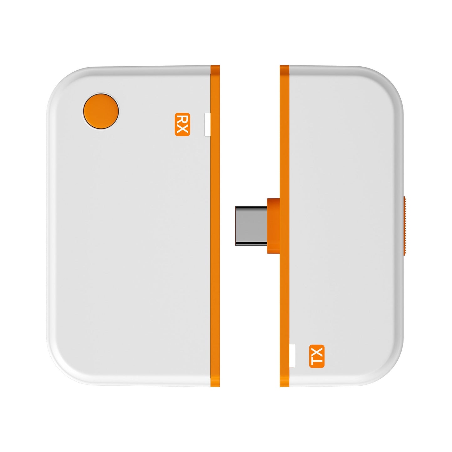 🎬 Trådlös HDMI Sändare & Mottagare – Plug-and-Play | 1080P HD | För Arbete & Underhållning