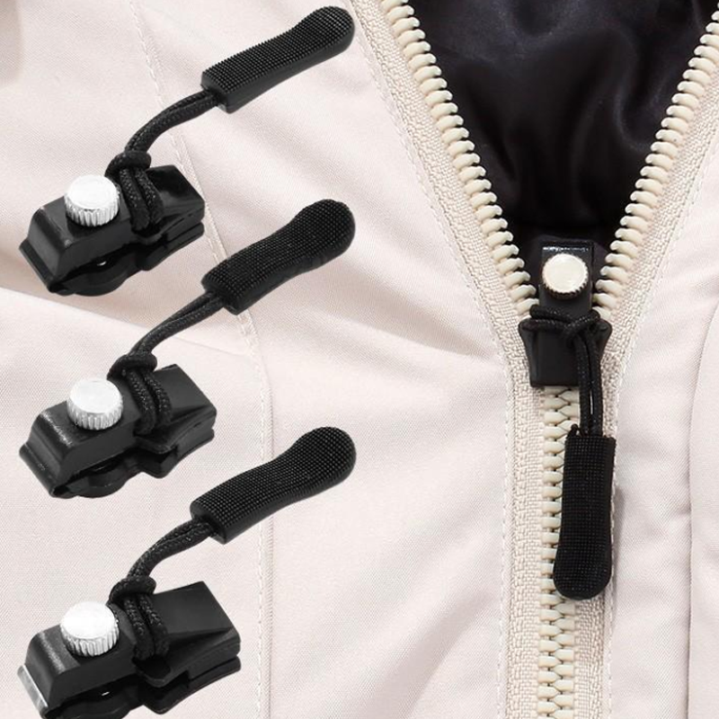 Enkel dragkedjereparationssats