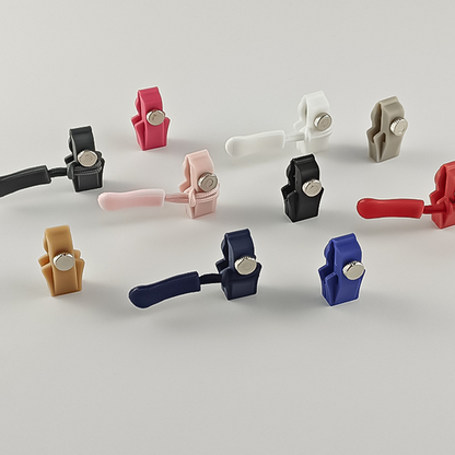 Enkel dragkedjereparationssats