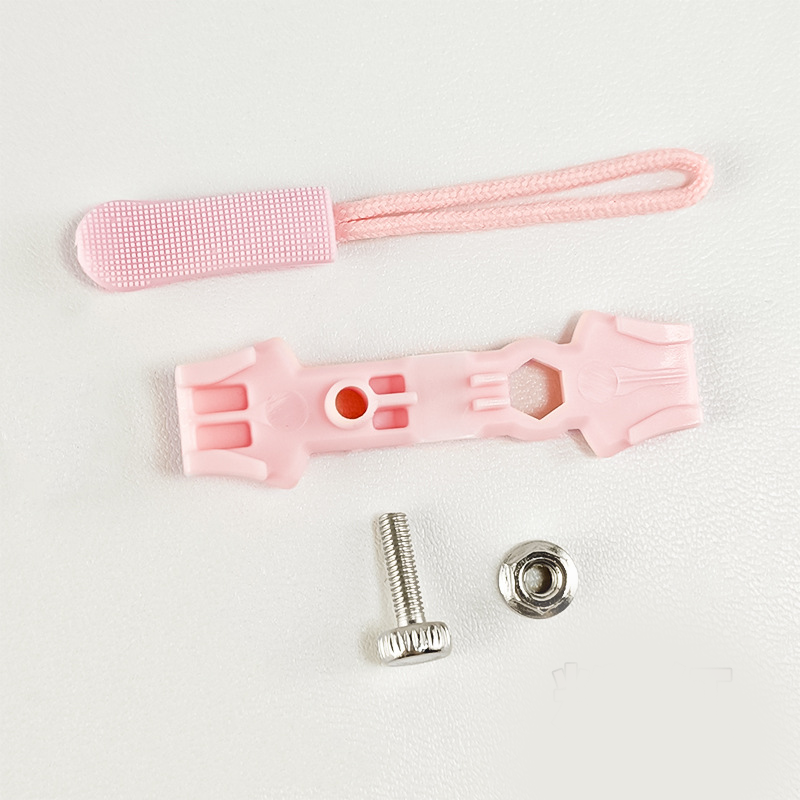 Enkel dragkedjereparationssats