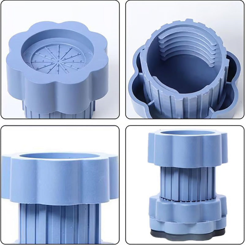 💧2026 Vårens heta försäljning🔥Universella multifunktionella förhöjningsdynor för tvättmaskinsbas