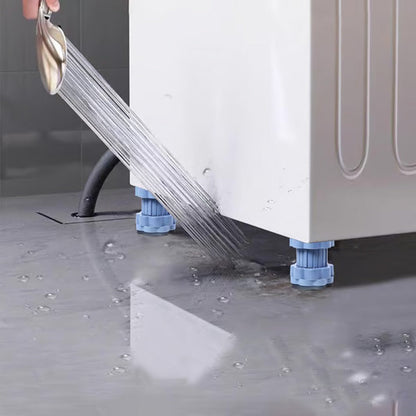 💧2026 Vårens heta försäljning🔥Universella multifunktionella förhöjningsdynor för tvättmaskinsbas