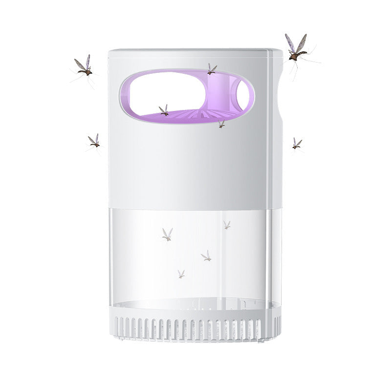 🥳REA 2026🥳💞Över 50 000 sålda!🦟🔇 30 % RABATT! UV-myggdödare – USB-driven, kemikaliefri, extremt tyst. Över 50 000 sålda för en lugn sömn. 🌙✨