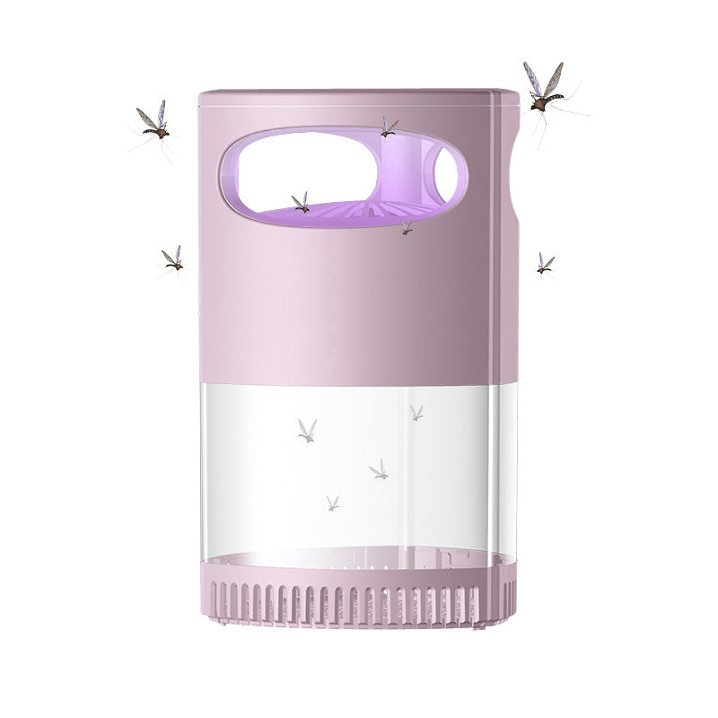 🥳REA 2026🥳💞Över 50 000 sålda!🦟🔇 30 % RABATT! UV-myggdödare – USB-driven, kemikaliefri, extremt tyst. Över 50 000 sålda för en lugn sömn. 🌙✨