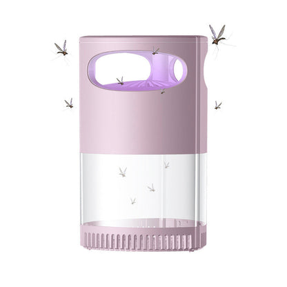 🥳REA 2026🥳💞Över 50 000 sålda!🦟🔇 30 % RABATT! UV-myggdödare – USB-driven, kemikaliefri, extremt tyst. Över 50 000 sålda för en lugn sömn. 🌙✨
