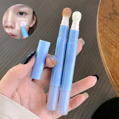 🧴💄50% RABATT｜Återfuktande concealerpenna｜Jämn täckning med naturlig finish✨🖌️