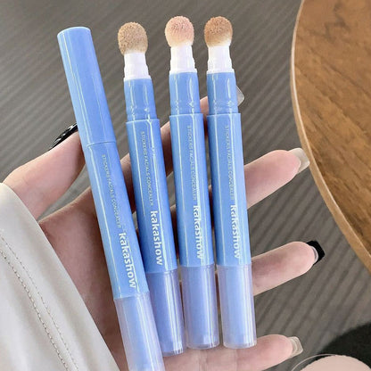 🧴💄50% RABATT｜Återfuktande concealerpenna｜Jämn täckning med naturlig finish✨🖌️