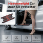 50 % RABATT | Universal Car Door Sill Protector Strips | UNIVERSAL FIT