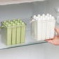 Sommarens glassform|Gör egen glass hemma
